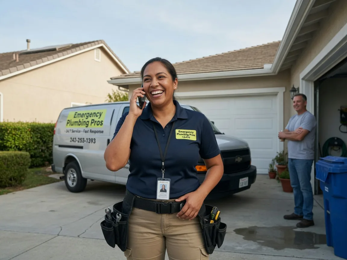 Emergency Plumber Green Sulphur Springs, WV FAQs